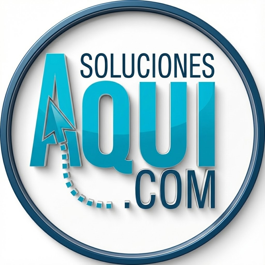 Soluciones Aquí | Creación de Páginas Web y Landing Pages en Reno, Nevada